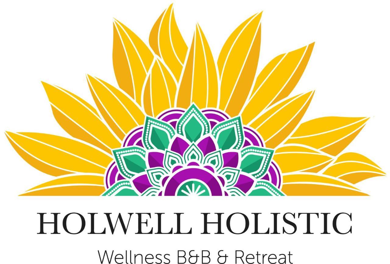 반스테이플 Holwell Holistic Retreat B&B 외부 사진