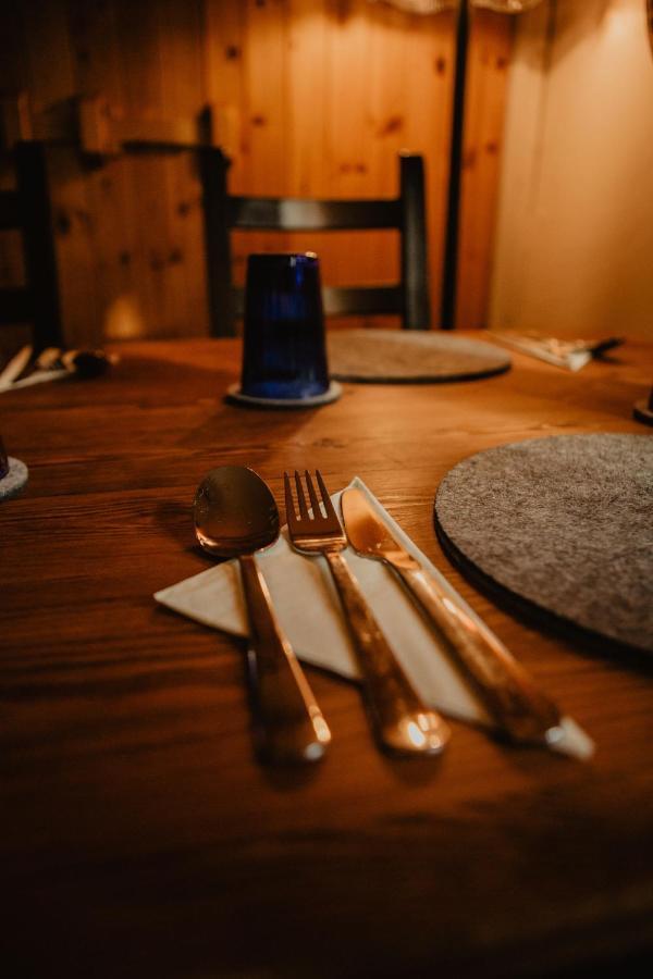 반스테이플 Holwell Holistic Retreat B&B 외부 사진
